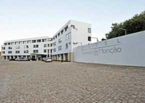 Hotels in Monção
